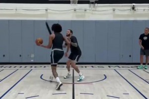 免费球神NBA在家看赛事前瞻