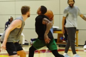 实时乐球NBA线上赛事前瞻