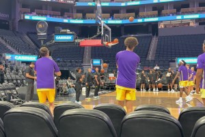 实时01NBA赛事前瞻