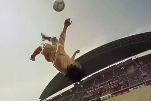 蜘蛛NBA进球集锦