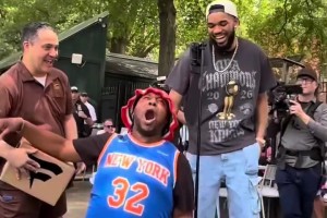 最新小九NBAAPP进球集锦