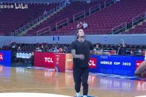 小九NBA线上进球集锦
