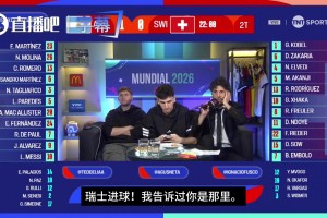 卡塔尔VS波黑赛事前瞻