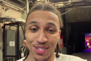 免费乐球NBA中文首发阵容