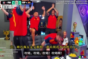 火爆蜘蛛赛车全场录像