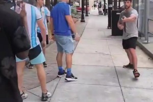火爆世界杯小组赛约旦对阵阿根廷比分预测