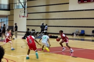 重磅球帝羽毛球全场录像